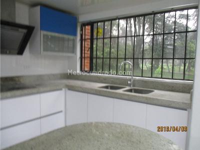 Apartamento en venta en Santa Barbara, Bogotá · foto 16 de 20
