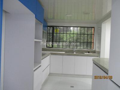 Apartamento en venta en Santa Barbara, Bogotá · foto 17 de 20