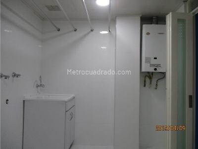 Apartamento en venta en Santa Barbara, Bogotá · foto 18 de 20