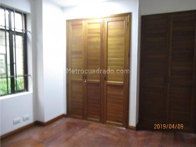 Apartamento en venta en Santa Barbara, Bogotá · foto 19 de 20
