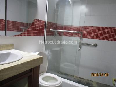 Apartamento en venta en Santa Barbara, Bogotá · foto 20 de 20