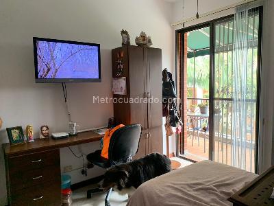Casa de 4 alcobas en venta en Ciudad Jardin, Cali, 240 m² · foto 14 de 20