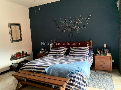 Casa de 4 alcobas en venta en Ciudad Jardin, Cali, 240 m² · foto 20 de 20