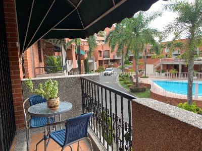 Casa de 4 alcobas en venta en Ciudad Jardin, Cali, 240 m² · foto 2 de 20