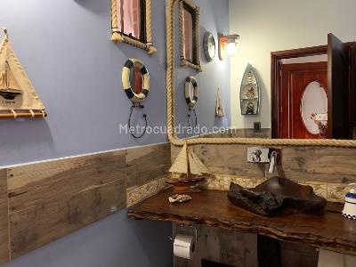 Casa de 4 alcobas en venta en Ciudad Jardin, Cali, 240 m² · foto 12 de 20