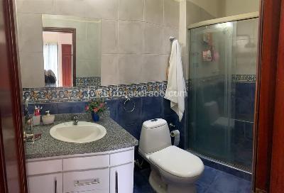 Casa de 4 alcobas en venta en Ciudad Jardin, Cali, 240 m² · foto 13 de 20