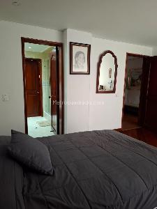 Apartamento de 3 alcobas en venta en Usaquen Santa Barbara, Bogotá, 144 m² · foto 13 de 20