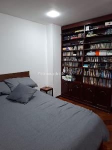 Apartamento de 3 alcobas en venta en Usaquen Santa Barbara, Bogotá, 144 m² · foto 16 de 20