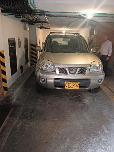 Apartamento de 3 alcobas en venta en Usaquen Santa Barbara, Bogotá, 144 m² · foto 19 de 20