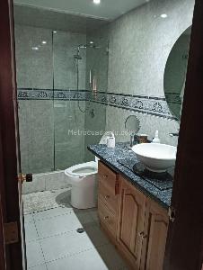 Apartamento de 3 alcobas en venta en Usaquen Santa Barbara, Bogotá, 144 m² · foto 18 de 20