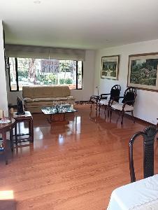 Apartamento de 3 alcobas en venta en Usaquen Santa Barbara, Bogotá, 144 m² · foto 9 de 20