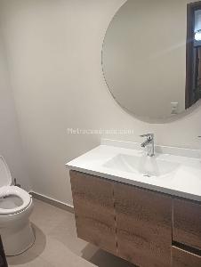 Apartamento de 3 alcobas en venta en Usaquen Santa Barbara, Bogotá, 144 m² · foto 6 de 20