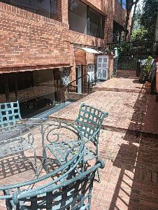 Apartamento de 3 alcobas en venta en Usaquen Santa Barbara, Bogotá, 144 m² · foto 4 de 20