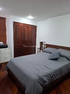 Apartamento de 3 alcobas en venta en Usaquen Santa Barbara, Bogotá, 144 m² · foto 17 de 20
