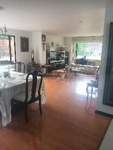 Apartamento de 3 alcobas en venta en Usaquen Santa Barbara, Bogotá, 144 m² · foto 10 de 20