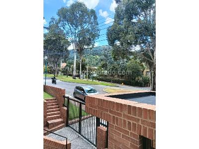 Apartamento en venta en Santa Ana Oriental, Bogotá · foto 3 de 20