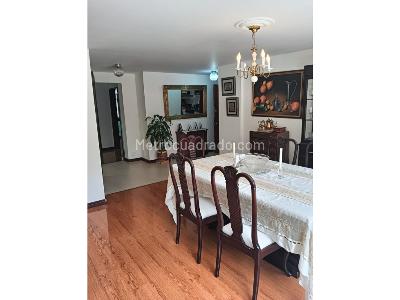 Apartamento en venta en Santa Ana Oriental, Bogotá · foto 9 de 20