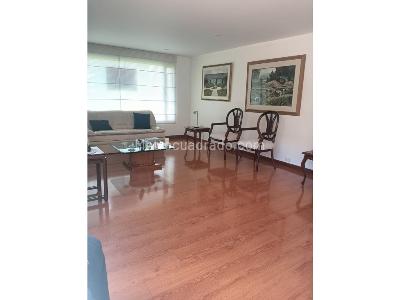 Apartamento en venta en Santa Ana Oriental, Bogotá · foto 10 de 20