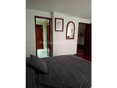 Apartamento en venta en Santa Ana Oriental, Bogotá · foto 11 de 20