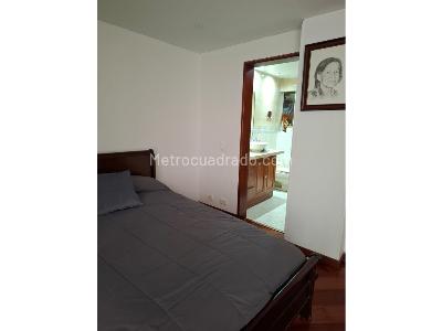Apartamento en venta en Santa Ana Oriental, Bogotá · foto 12 de 20
