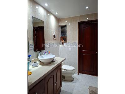 Apartamento en venta en Santa Ana Oriental, Bogotá · foto 13 de 20
