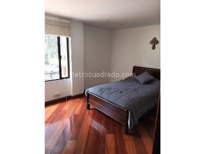 Apartamento en venta en Santa Ana Oriental, Bogotá · foto 16 de 20