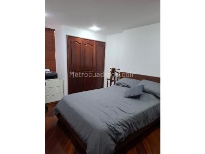 Apartamento en venta en Santa Ana Oriental, Bogotá · foto 17 de 20