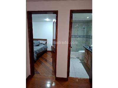 Apartamento en venta en Santa Ana Oriental, Bogotá · foto 18 de 20