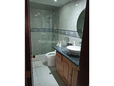 Apartamento en venta en Santa Ana Oriental, Bogotá · foto 19 de 20
