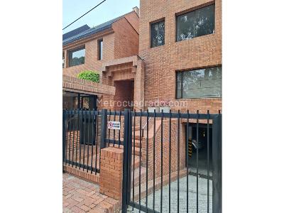 Apartamento en venta en Santa Ana Oriental, Bogotá · foto 2 de 20