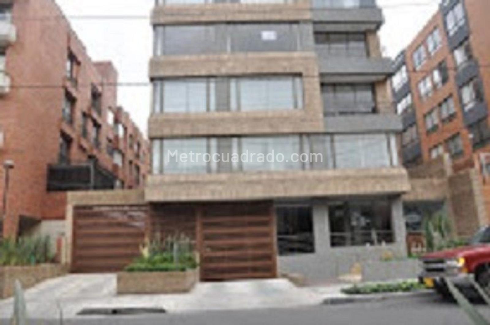 Foto del apartamento