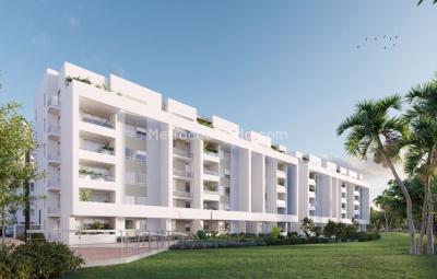 Apartamento de 2 alcobas en venta en Serena Del Mar, Cartagena, 72 m² · foto 2 de 3