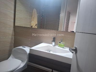 Apartamento de 3 alcobas en venta en Chico Navarra, Bogotá, 130 m² · foto 18 de 20