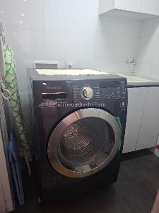 Apartamento de 3 alcobas en venta en Chico Navarra, Bogotá, 130 m² · foto 8 de 20
