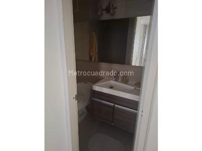 Apartamento de 3 alcobas en venta en Chico Navarra, Bogotá, 131 m² · foto 17 de 20