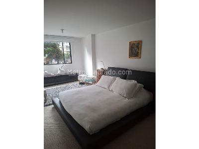 Apartamento de 3 alcobas en venta en Chico Navarra, Bogotá, 131 m² · foto 20 de 20