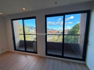 Apartamento en arriendo en Pasadena, Bogotá · foto 9 de 16