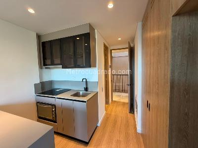 Apartamento en arriendo en Pasadena, Bogotá · foto 4 de 16