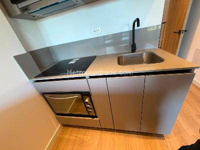 Apartamento en arriendo en Pasadena, Bogotá · foto 5 de 16