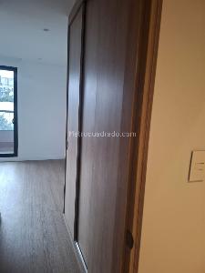 Apartaestudio en venta en Pasadena, Bogotá, 36 m² · foto 3 de 15