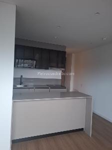 Apartaestudio en venta en Pasadena, Bogotá, 36 m² · foto 7 de 15