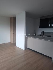 Apartaestudio en venta en Pasadena, Bogotá, 36 m² · foto 4 de 15
