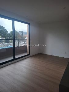 Apartaestudio en venta en Pasadena, Bogotá, 36 m² · foto 14 de 15