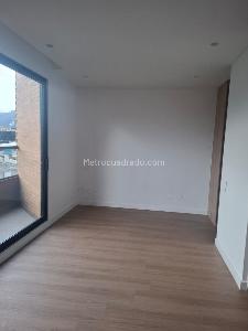 Apartaestudio en venta en Pasadena, Bogotá, 36 m² · foto 15 de 15