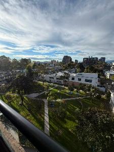 Apartaestudio en venta en Pasadena, Bogotá, 36 m² · foto 2 de 15