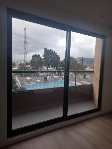 Apartaestudio en venta en Pasadena, Bogotá, 36 m² · foto 9 de 15