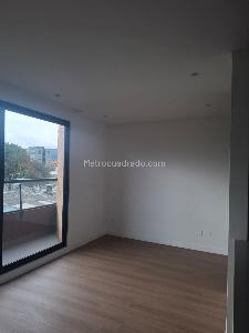 Apartaestudio en venta en Pasadena, Bogotá, 36 m² · foto 11 de 15