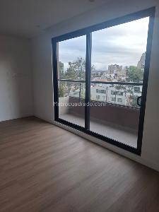 Apartaestudio en venta en Pasadena, Bogotá, 36 m² · foto 10 de 15