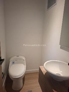 Apartaestudio en venta en Pasadena, Bogotá, 36 m² · foto 6 de 15