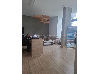 Apartaestudio en venta en Pasadena, Bogotá, 40 m² · foto 4 de 20